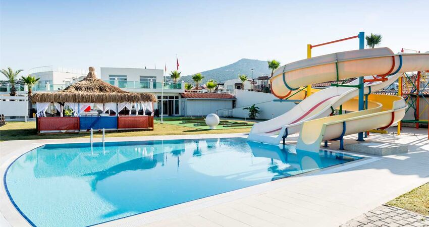 Milas Bozbük Denize Sıfır ( Didim Akbük 9 Km )