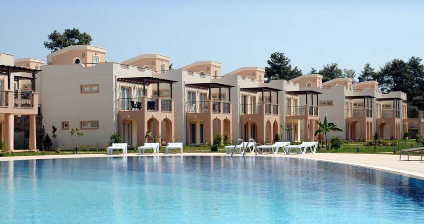 Milas Bozbük Denize Sıfır ( Didim Akbük 9 Km )