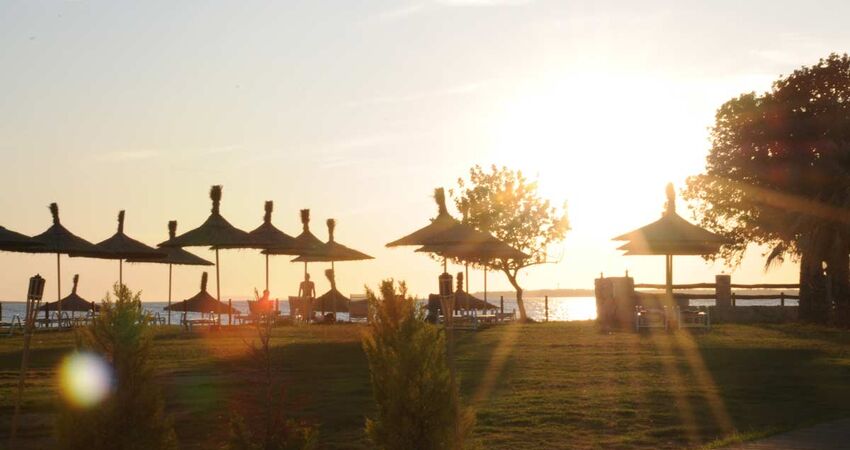 Milas Bozbük Denize Sıfır ( Didim Akbük 9 Km )