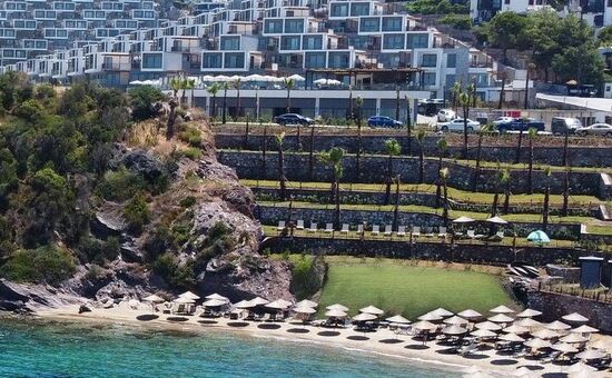 Bodrum Adabükü (Denize Sıfır)